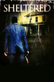 Sheltered Trailer