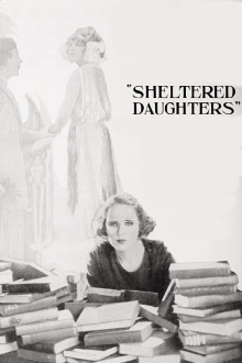Sheltered Daughters Trailer
