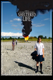 Sheltered Life Trailer