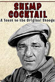 Shemp Cocktail: A Toast to the Original Stooge Trailer