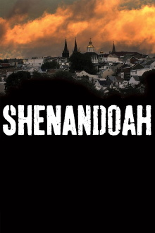 Shenandoah Trailer