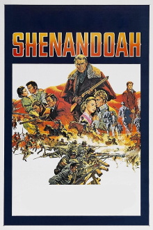 Shenandoah Trailer