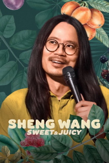 Sheng Wang: Sweet and Juicy Trailer