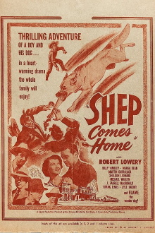 Shep Comes Home Trailer