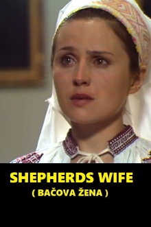 Sheperds Wife Trailer