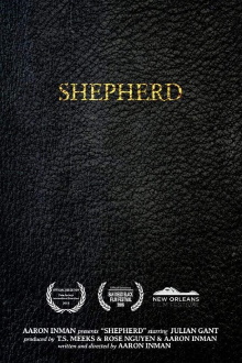 Shepherd Trailer