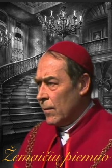 Shepherd of Žemaitsi Trailer