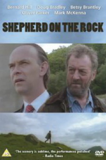 Shepherd on the Rock Trailer