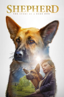 Shepherd: The Story of a Jewish Dog Trailer