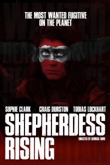 Shepherdess Rising Trailer