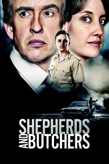 Shepherds and Butchers Trailer