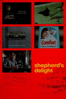 Shepherd’s Delight Trailer