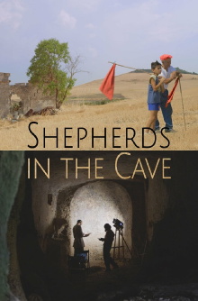 Shepherds in the Cave Trailer