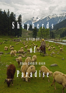 Shepherds of Paradise Trailer