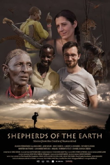 Shepherds of the Earth Trailer