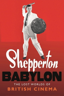 Shepperton Babylon Trailer