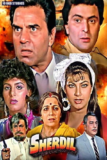 Sher Dil Trailer