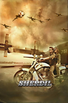 Sherdil Trailer