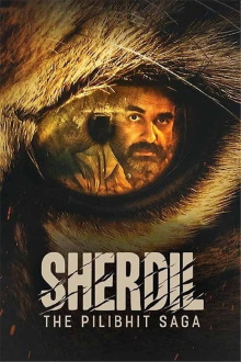 Sherdil: The Pilibhit Saga Trailer