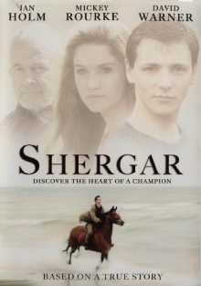 Shergar Trailer