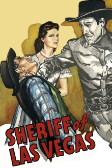 Sheriff of Las Vegas Trailer