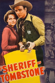 Sheriff of Tombstone Trailer