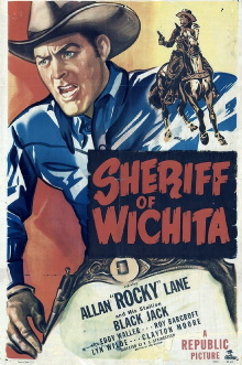 Sheriff of Wichita Trailer