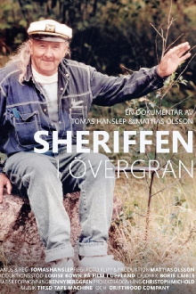 Sheriffen i Övergran Trailer