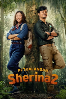 Sherina's Adventure 2 Trailer