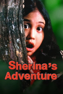 Sherina's Adventure Trailer
