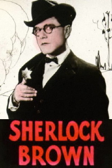 Sherlock Brown Trailer