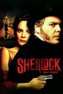 Sherlock: Case of Evil Trailer