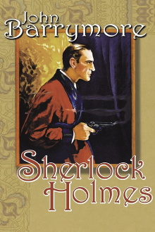Sherlock Holmes Trailer