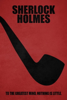 Sherlock Holmes contra Professor Moriarty Trailer