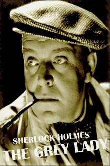 Sherlock Holmes: The Grey Lady Trailer