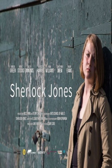 Sherlock Jones Trailer