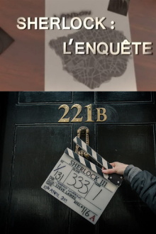 Sherlock l’enquête Trailer
