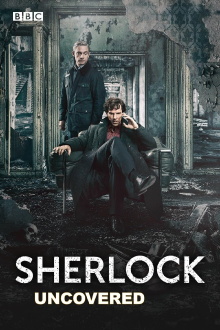 Sherlock: Uncovered Trailer
