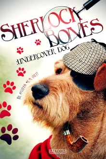 Sherlock: Undercover Dog Trailer