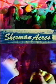 Sherman Acres Trailer