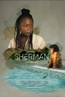 Sherman Trailer