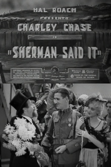 Sherman Said It Trailer