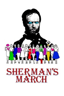 Sherman's March Trailer