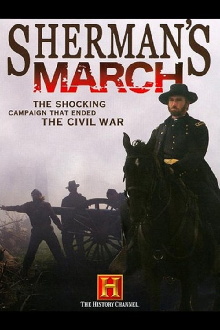 Sherman's March Trailer