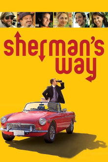 Sherman's Way Trailer