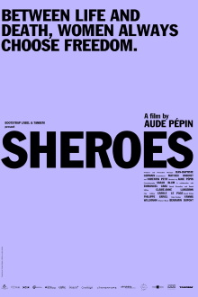 Sheroes Trailer