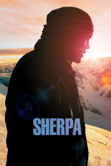 Sherpa Trailer