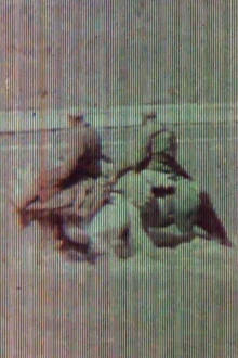 Sherriff Kodacolour No. 1 Trailer