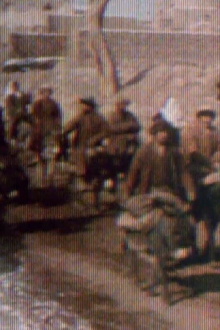 Sherriff Kodacolour No. 2 Trailer
