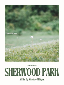 Sherwood Park Trailer